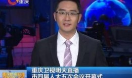 重庆卫视在线直播观看,尽享山城魅力，实时掌握精彩瞬间